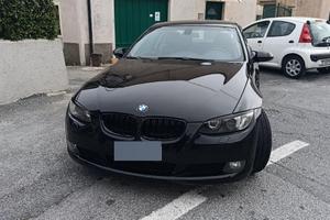 BMW 320d – Eleganza e Affidabilità senza tempo