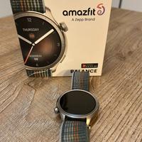 Amazfit Balance Smartwatch