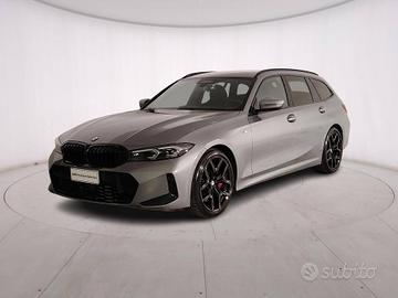 BMW Serie 3 320d xDrive Touring 48V MSport Pro