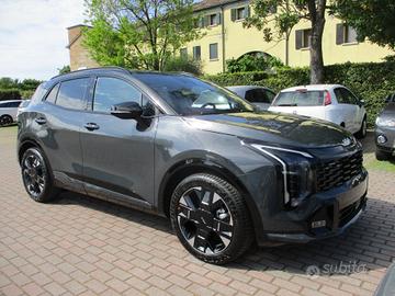 Kia Sportage crdi mhev GT-line Sunroof Pack dct7