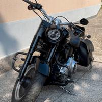 Harley-Davidson Fat Boy