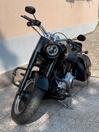 Harley-Davidson Fat Boy