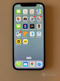 iPhone 12 128gb - Black