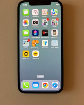 iPhone 12 128gb - Black