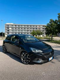 Opel corsa Opc E
