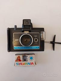 polaroid colorpak ll 