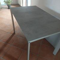 Tavolo connubia Calligaris Eminence 