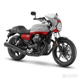 Moto Guzzi V7 Stone Corsa