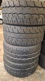 pneumatici racing yokohama advan