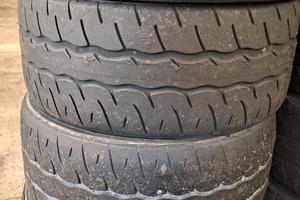 pneumatici racing yokohama advan