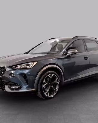 Cupra Formentor 1.4 e-hybrid dsg