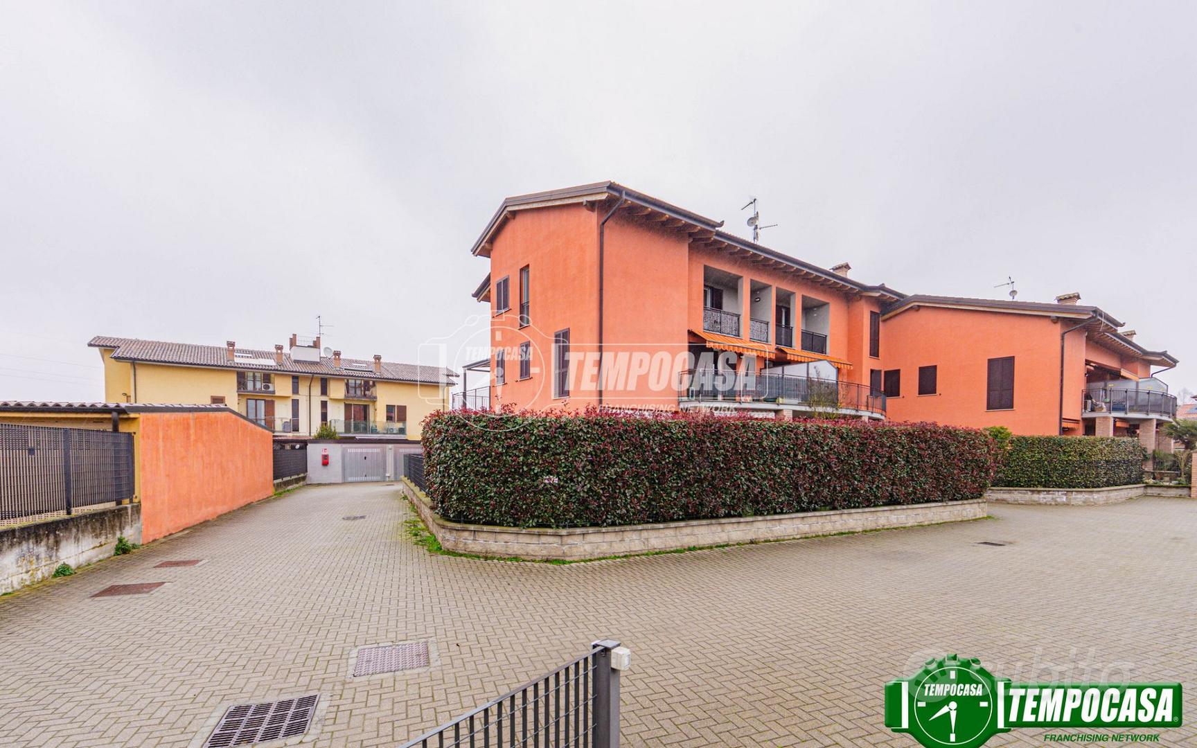 Appartamento – Albuzzano, Vigalfo - Vista 3