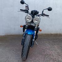 Triumph Speed Triple 955i - 2002