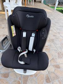 Seggiolino auto