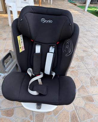 Seggiolino auto