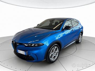 ALFA ROMEO Tonale 1.6 Sprint 130cv tct6