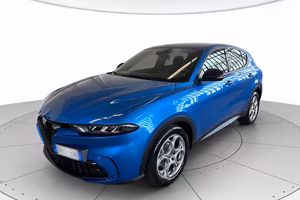 ALFA ROMEO Tonale 1.6 Sprint 130cv tct6