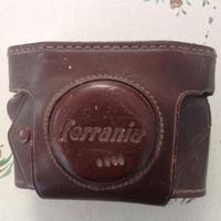 Macchina fotografica