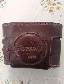 Macchina fotografica