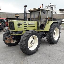 Trattore Hurlimann H-5116 T