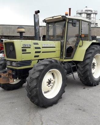 Trattore Hurlimann H-5116 T
