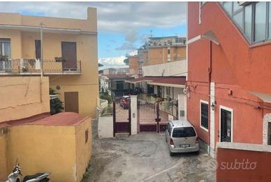 Bilocale a Torre del Greco zona De Gasperi