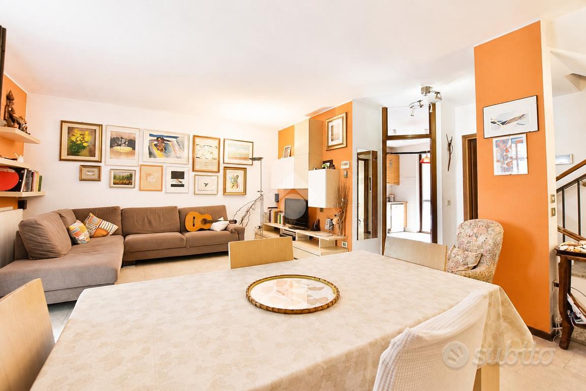 House in Liscate, Milano - Vista 3