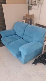 Divano 2 posti