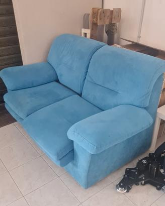 Divano 2 posti