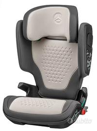 seggiolino per bambini Mercedes