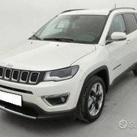 Ricambi per jeep compass anno 2018-2020