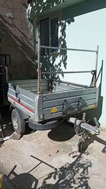 carrello auto Cresci