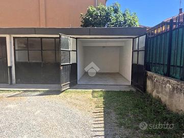 BOX A CORMANO