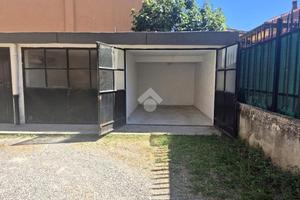 BOX A CORMANO