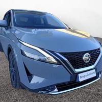 Nissan Qashqai 1.3 mhev N-Connecta 2wd 140cv