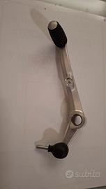 pedale cambio yamaha R1