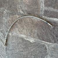 Tubo freno anteriore