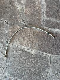 Tubo freno anteriore