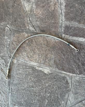 Tubo freno anteriore