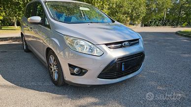 Ford gran cmax