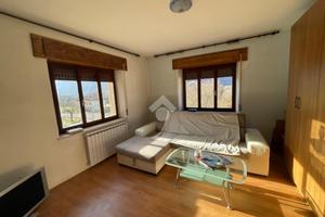 CASA INDIPENDENTE A LONGARONE