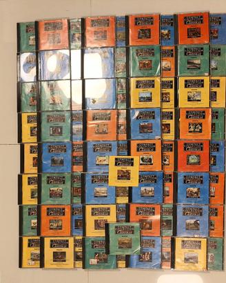 Compact Collection Classica 73 CD - DeAgostini - M