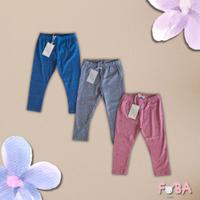 3 leggings neonata a scelta – 12/36 mesi – Nuovo 