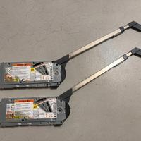 Ammortizzatori pensili cucina BLUM 20Fx50X esausti