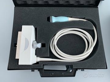 Sonda cardio Esaote PA240, garantita