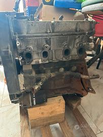 Motore fiat 500 1.2 51 kw - 169A4000