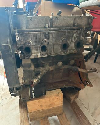 Motore fiat 500 1.2 51 kw - 169A4000