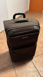 2 Trolley da viaggio