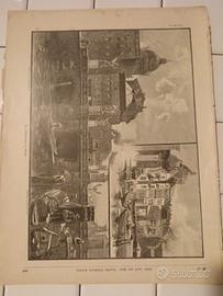tedesca, stampa fine 800 