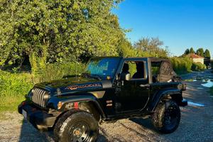 JEEP WRANGLER JK 2800 turbo diesel